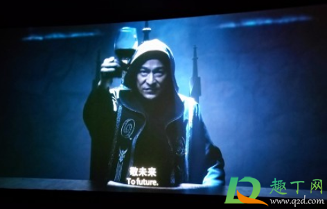 唐人街探案4会拍吗-唐人街探案4伦敦拍摄真的假的