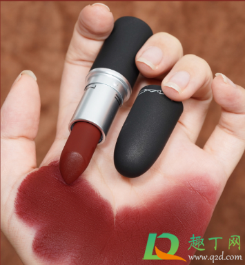 mac926适合黄皮吗-mac926口红试色