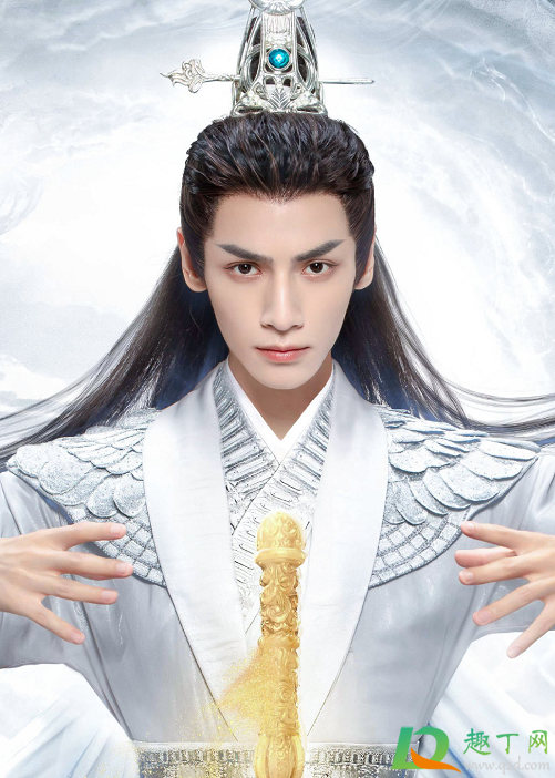 皓衣行是不是2021年四月份上映-皓衣行具体更新时间