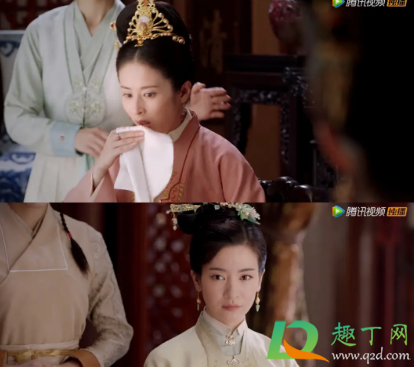 锦心似玉秦姨娘做了哪些坏事-锦心似玉秦姨娘为什么恨徐家