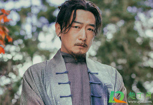 司藤单志刚和丘山是一个人吗-单志刚和丘山是什么关系