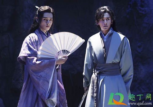 山河令温客行的簪子是武库钥匙吗-武库的钥匙在什么地方