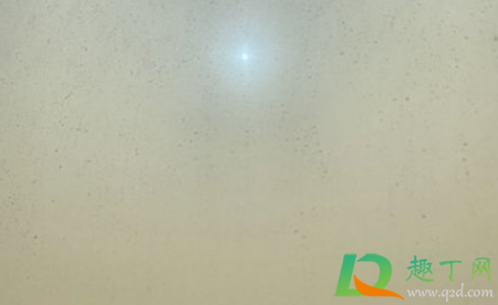 北京出现蓝太阳是什么征兆-北京蓝太阳怎么形成的