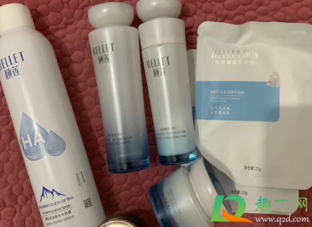 颐莲水乳有致痘成分吗-颐莲水乳成分表