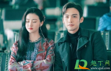 司藤秦放为什么可以离开司藤了-秦放被绑架能离开司藤的原因