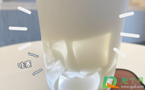 喜茶白月光什么梗-喜茶白月光点单攻略