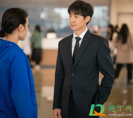你是我的城池堡垒许妍姗人设是好是坏-许妍姗结局是怎样的