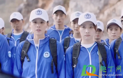 你是我的城池堡垒许妍姗人设是好是坏-许妍姗结局是怎样的