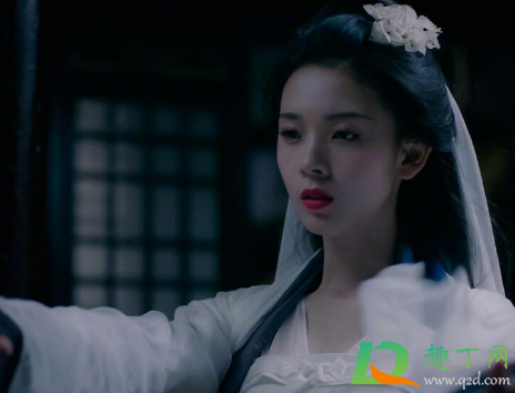 皓衣行师昧人设是好是坏-皓衣行师昧结局是怎样的