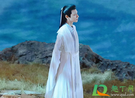 皓衣行夏司逆是师尊楚晚宁吗-皓衣行墨燃什么时候知道楚晚宁是夏司逆的