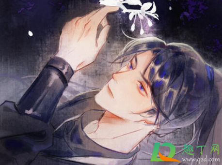 皓衣行师昧和墨燃是什么关系-墨燃和师昧发生过关系吗