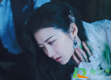 电视剧司藤中白英附身的人最后会死吗-为什么白英需要附体