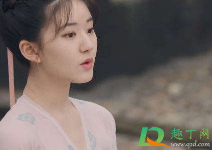 ​长歌行李乐嫣喜欢谁-李乐嫣结局和谁在一起了