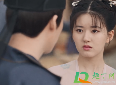 ​长歌行李乐嫣喜欢谁-李乐嫣结局和谁在一起了