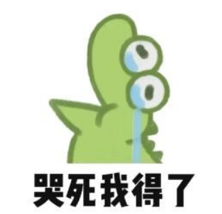 抹茶旦旦小鳄鱼啥梗什么意思-抹茶旦旦小鳄鱼表情包无水印下载