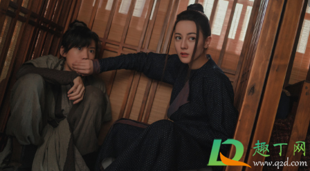 长歌行李长歌娘亲瑾夫人是怎么死的-害死长歌母亲的凶手是不是秦王