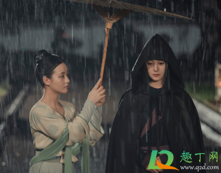 长歌行李长歌娘亲瑾夫人是怎么死的-害死长歌母亲的凶手是不是秦王