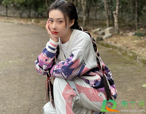 长歌行弥弥古丽是好人吗-长歌行弥弥古丽哪集出现