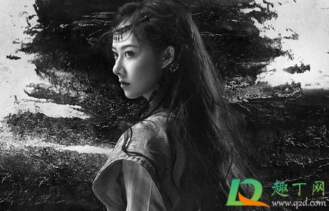 长歌行弥弥古丽喜欢李长歌吗-弥弥古丽和谁是一对