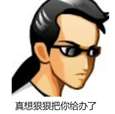 丫头文学什么梗-丫头文学表情包分享无水印