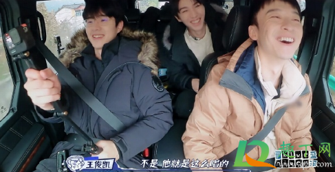 恰好是少年是原创综艺吗-恰好是少年什么时候录制的