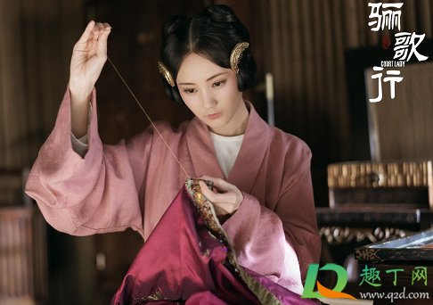 骊歌行是于正的剧吗-骊歌行是哪部小说改编的