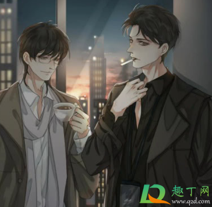 电视剧深渊根据什么小说改编的-深渊什么时候上映