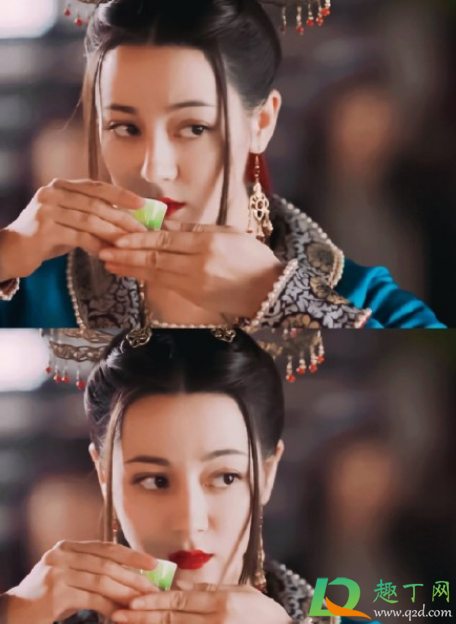 帝皇书迪丽热巴龚俊主演是真的吗-帝皇书电视剧演员表最新消息