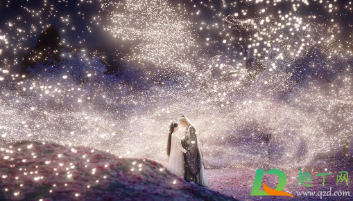 遇龙尉迟龙炎喜欢夏侯雪吗-尉迟龙炎和夏侯雪有没有洞房