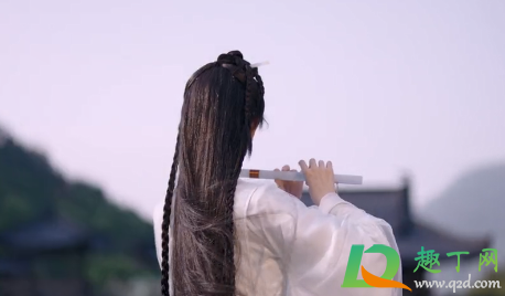 遇龙流萤喜欢谁-尉迟龙炎和流萤结局在一起没