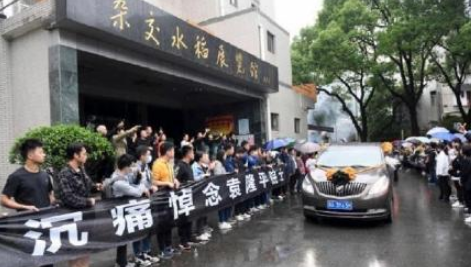 全国节约粮食日是几月几日-522全国节约粮食会实现吗