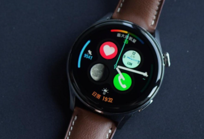 华为watch3能插卡吗-华为watch3可以打电话吗