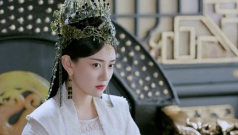 双世宠妃3女皇是曲香檀吗-双世宠妃3女皇是好的还是坏的