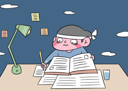 2021年中考怎么发朋友圈-中考朋友圈搞笑文案最新