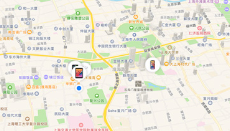 ios15查找关机了还能看见位置吗-iphone查找功能关机能找到吗
