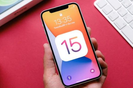 ios15怎么退回14不用电脑-ios15降级绕过验证通道降14手机教程