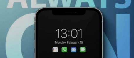 ios15息屏功能无缘iPhone12吗-ios15息屏显示支持型号一览