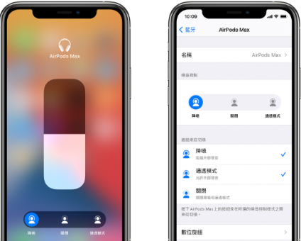 iOS15白噪音有什么用-iOS15白噪音功能怎么使用
