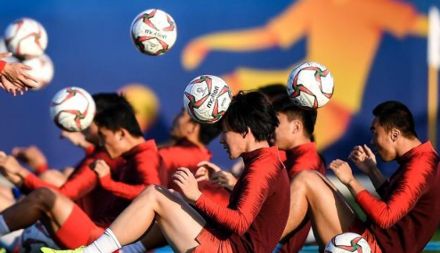 中国队进2022世界杯的几率大吗-2022年卡塔尔世界杯中国队能进吗