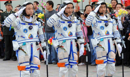 神舟十二号航天员为什么年龄普遍偏大-神舟十二号航天员回来要隔离吗