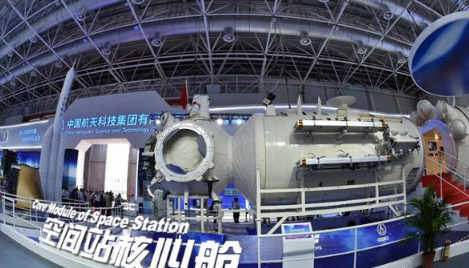 中国空间站太小了怎么回事-中国空间站寿命怎么只有10年