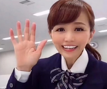 美有姬表情包分享高清无水印-美有姬怎么火起来的