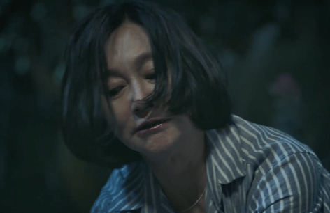 刑侦日记杨碧芯看到的小女孩和旗袍女人是谁-杨碧芯为啥意识里有一个小孩和旗袍女人