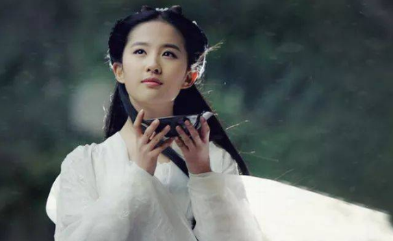 各位刘亦菲们是什么梗-各位刘亦菲是什么意思