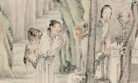 尾生抱柱告诉我们什么道理-尾生抱柱的启示及寓意
