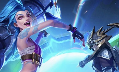 国服英雄联盟手游连接超时怎么回事-lol手游登录不进去一直连接超时怎么办