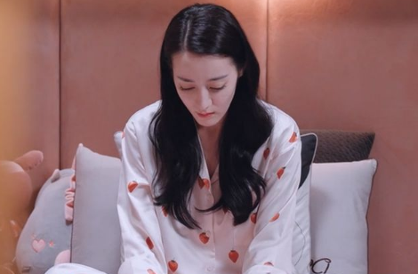 你是我的荣耀乔晶晶睡衣什么牌子-你是我的荣耀迪丽热巴同款睡衣多少钱
