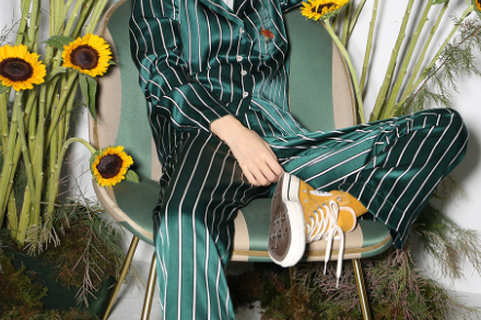 你是我的荣耀乔晶晶衣服什么牌子-你是我的荣耀女主乔晶晶同款穿搭盘点