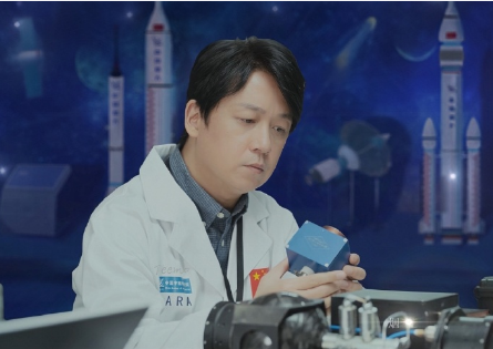 你是我的荣耀关在得了什么病-关在最后病好了没