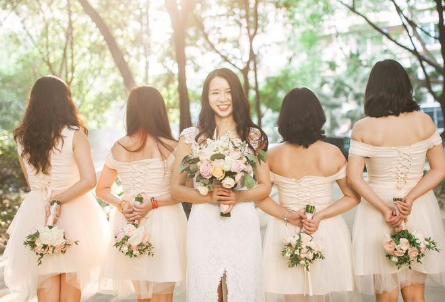 为什么伴娘年龄不能比新郎大-伴娘年龄有什么讲究吗